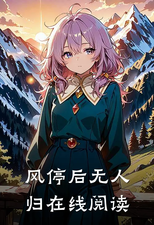 风停后无人归在线阅读
