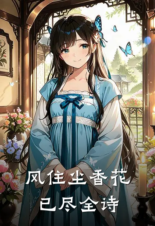 风住尘香花已尽全诗