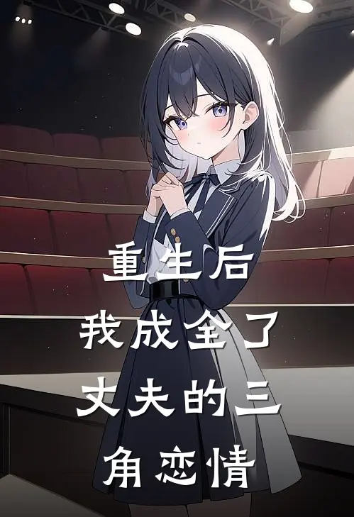 重生后，我成全了丈夫的三角恋情