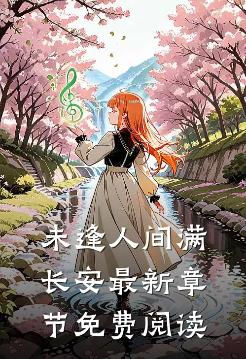 未逢人间满长安最新章节免费阅读