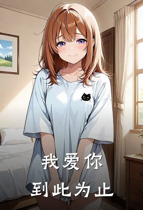 我爱你，到此为止