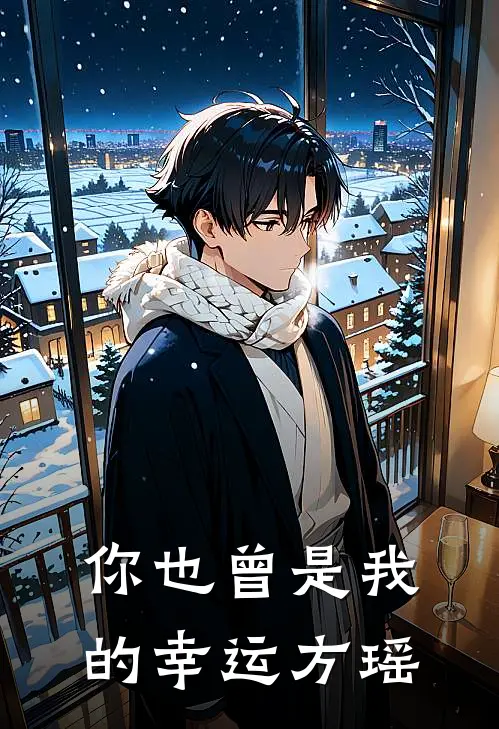 你也曾是我的幸运方瑶