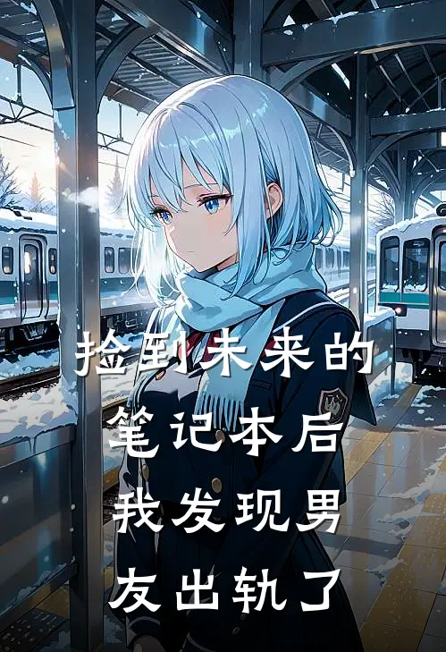 捡到未来的笔记本后，我发现男友出轨了