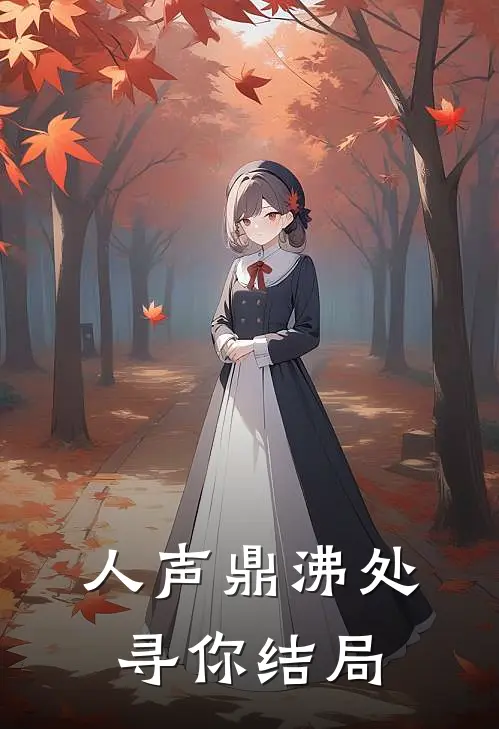 人声鼎沸处寻你结局