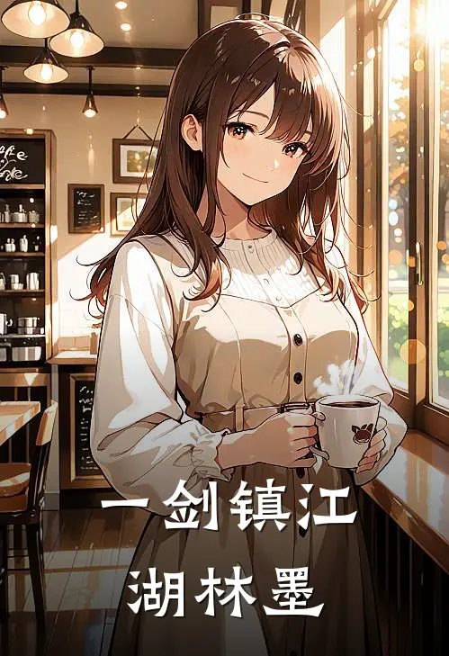 一剑镇江湖林墨