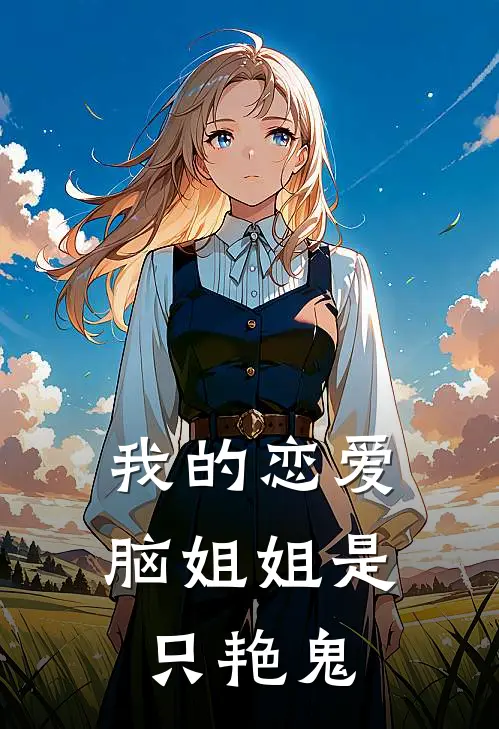 我的恋爱脑姐姐是只艳鬼