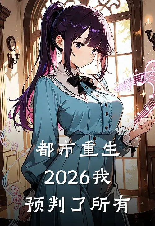 都市重生：2026我预判了所有