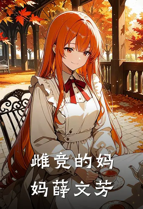 雌竞的妈妈薛文芳