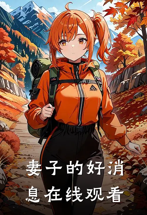 妻子的好消息在线观看