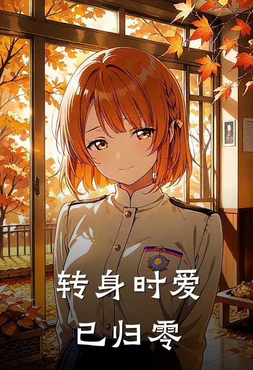 转身时爱已归零