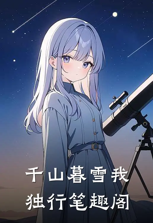 千山暮雪我独行笔趣阁
