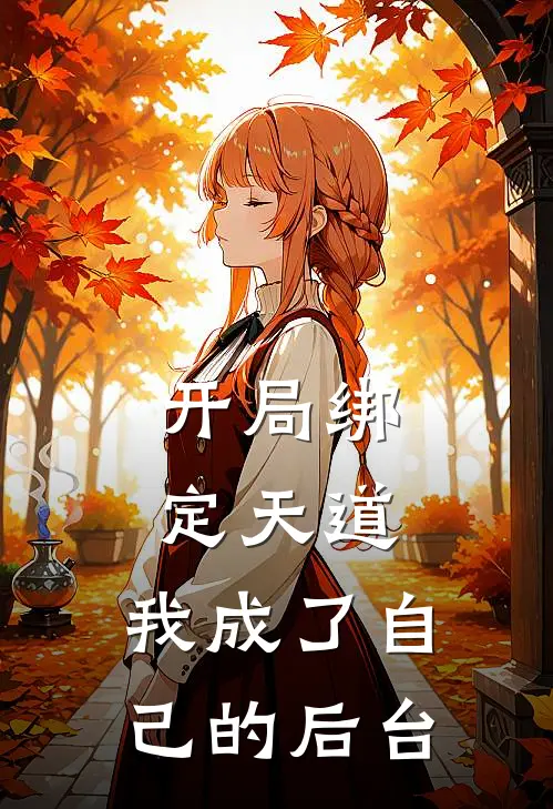 开局绑定天道：我成了自己的后台