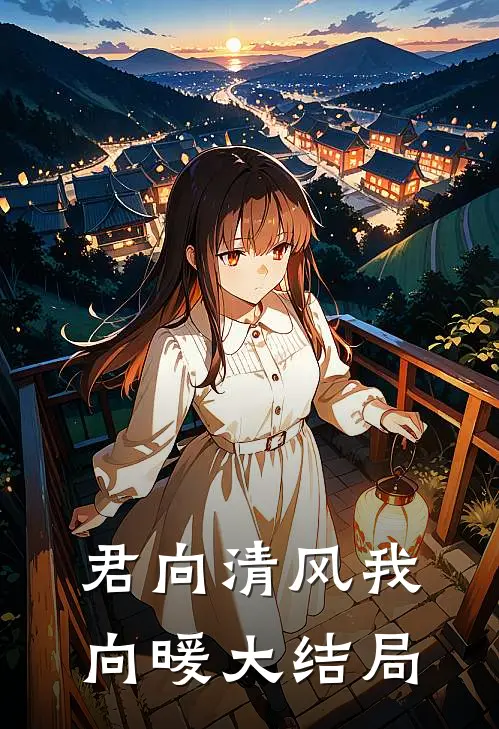 君向清风我向暖大结局