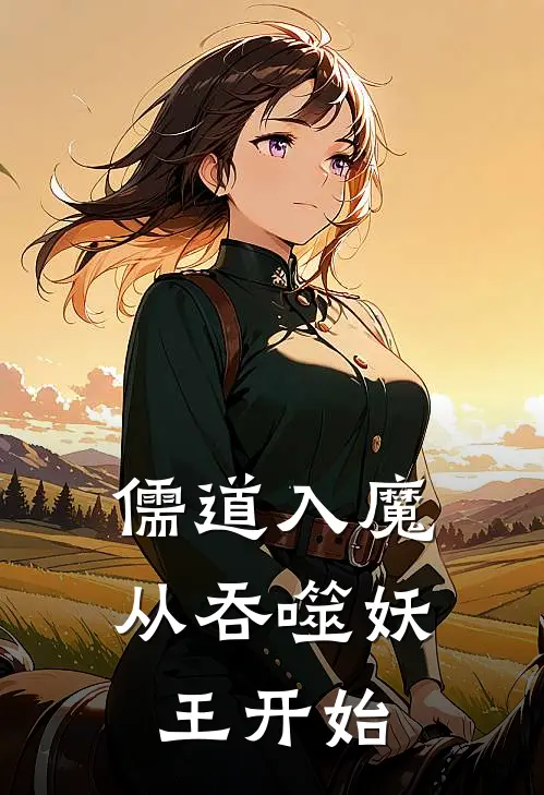 儒道入魔：从吞噬妖王开始