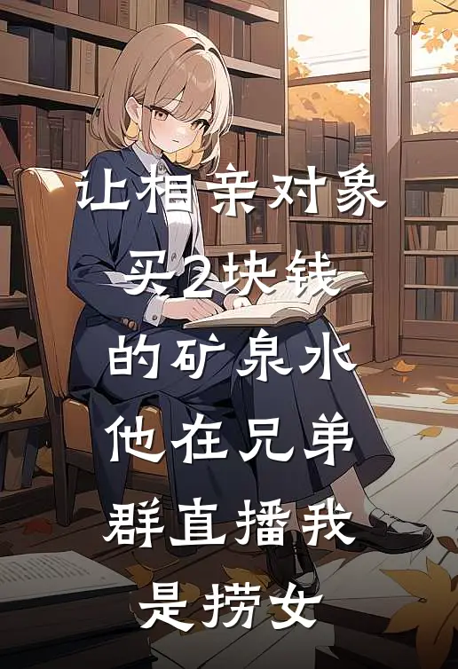 让相亲对象买2块钱的矿泉水，他在兄弟群直播我是捞女