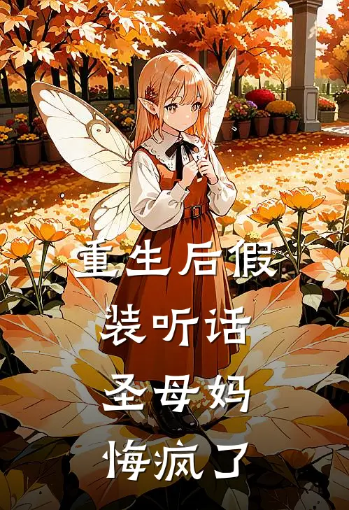 重生后假装听话，圣母妈悔疯了