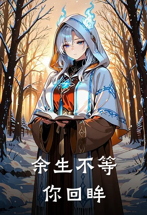 余生不等你回眸