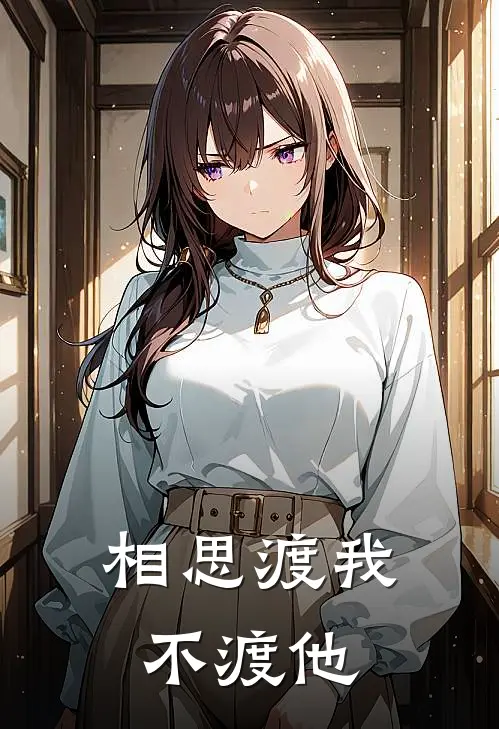 相思渡我不渡他