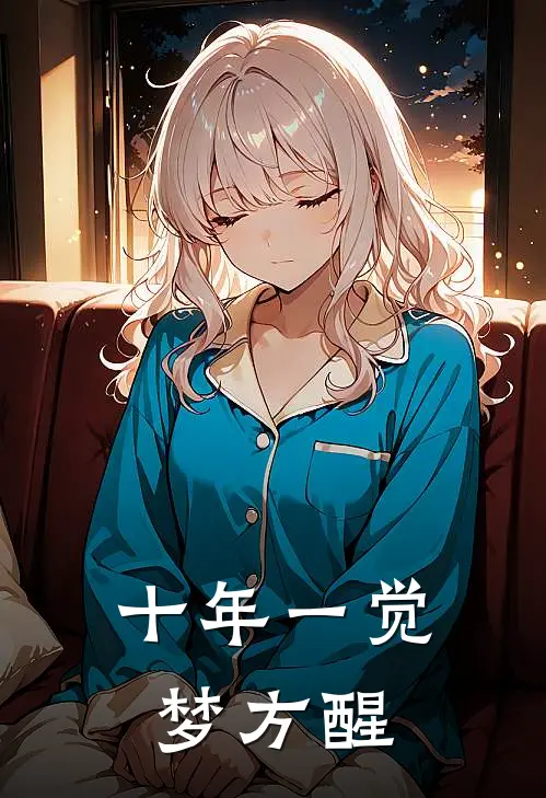 十年一觉梦方醒