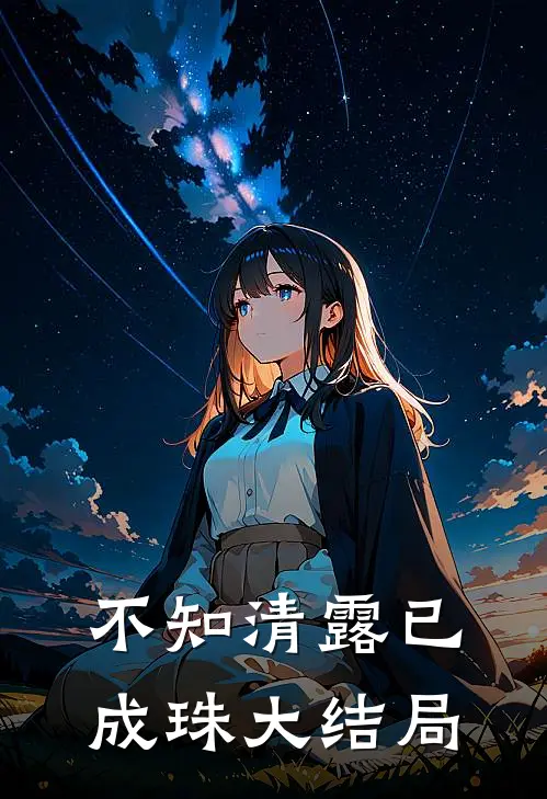 不知清露已成珠大结局