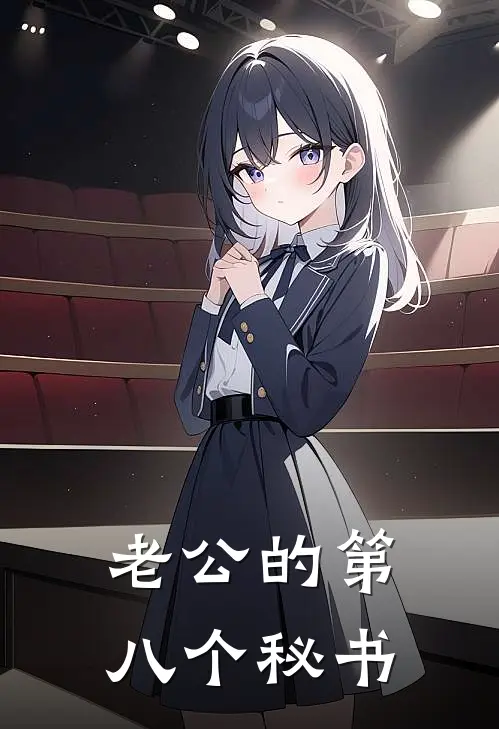 老公的第八个秘书