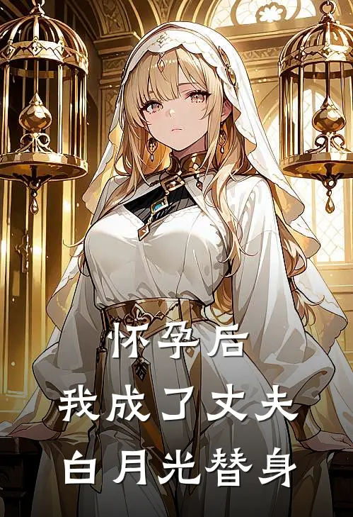 怀孕后，我成了丈夫白月光替身