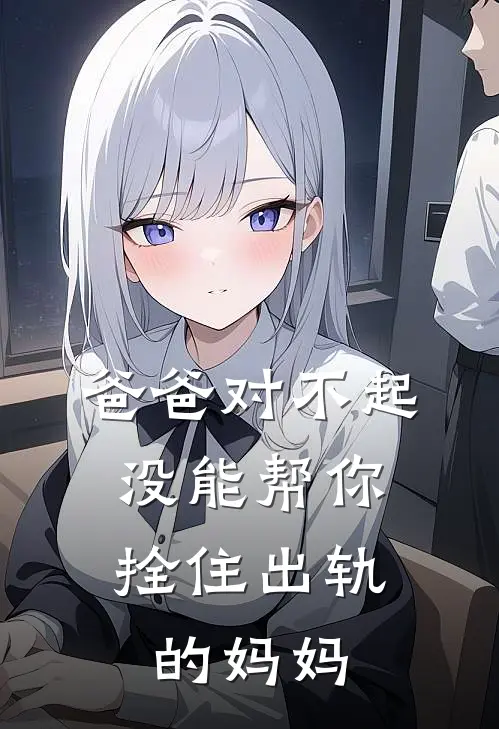 爸爸对不起，没能帮你拴住出轨的妈妈