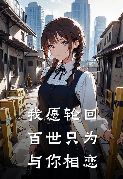 我愿轮回百世只为与你相恋