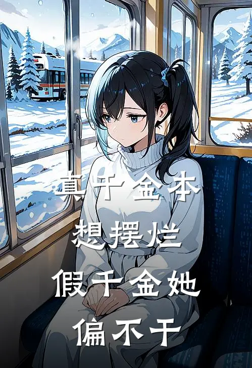 真千金本想摆烂，假千金她偏不干