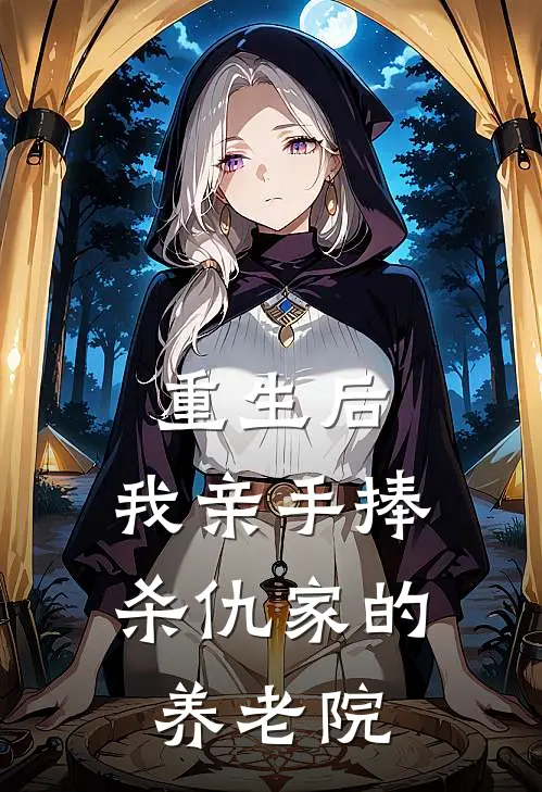 重生后，我亲手捧杀仇家的养老院