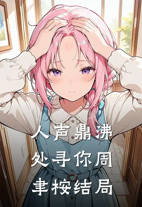 人声鼎沸处寻你周聿桉结局