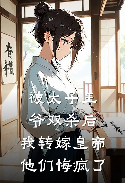 被太子王爷双杀后，我转嫁皇帝他们悔疯了