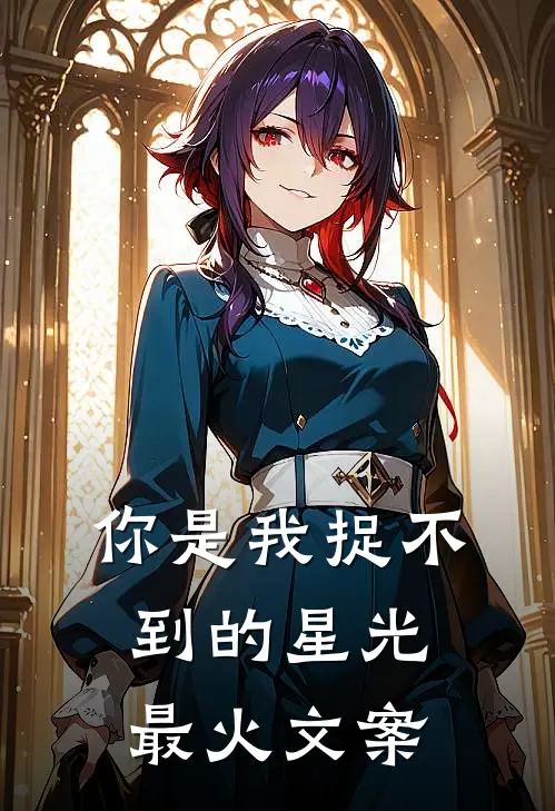 你是我捉不到的星光,最火文案