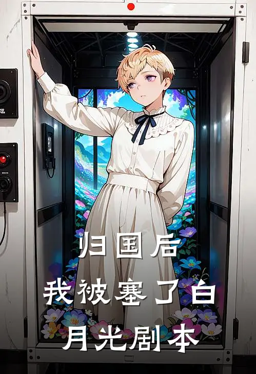 归国后，我被塞了白月光剧本