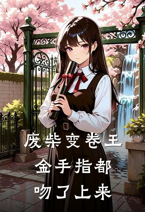 废柴变卷王，金手指都吻了上来