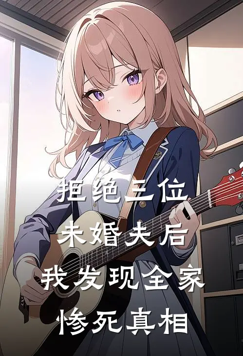 拒绝三位未婚夫后，我发现全家惨死真相