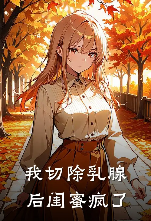 我切除乳腺后闺蜜疯了