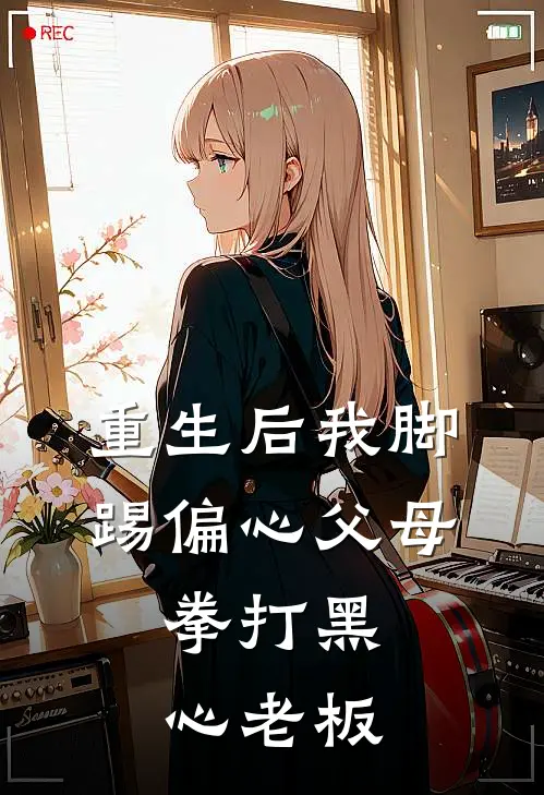 重生后我脚踢偏心父母，拳打黑心老板