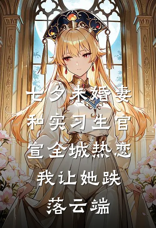 七夕未婚妻和实习生官宣全城热恋，我让她跌落云端