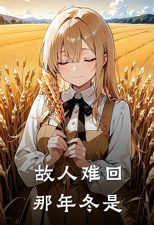 故人难回那年冬是