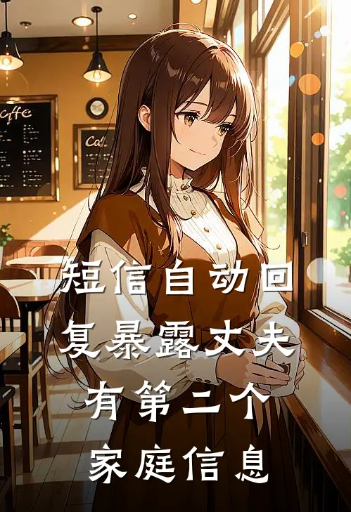 短信自动回复暴露丈夫有第二个家庭信息