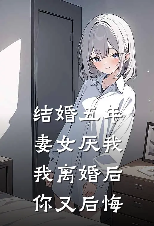 结婚五年，妻女厌我，我离婚后你又后悔