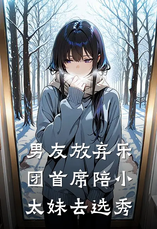 男友放弃乐团首席陪小太妹去选秀