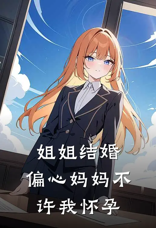 姐姐结婚，偏心妈妈不许我怀孕