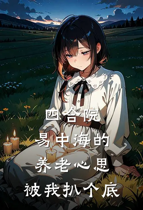 四合院：易中海的养老心思，被我扒个底