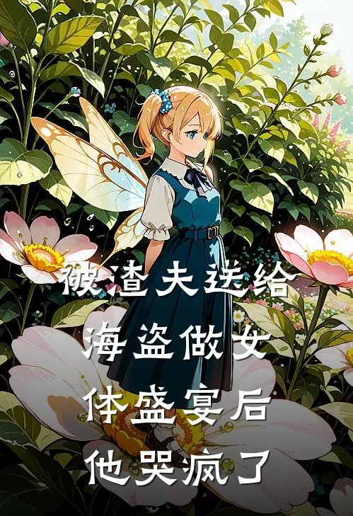 被渣夫送给海盗做女体盛宴后，他哭疯了