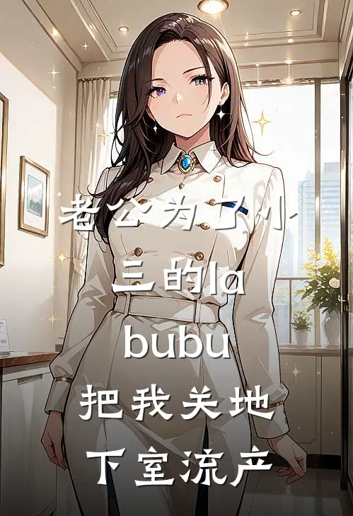 老公为了小三的labubu，把我关地下室流产