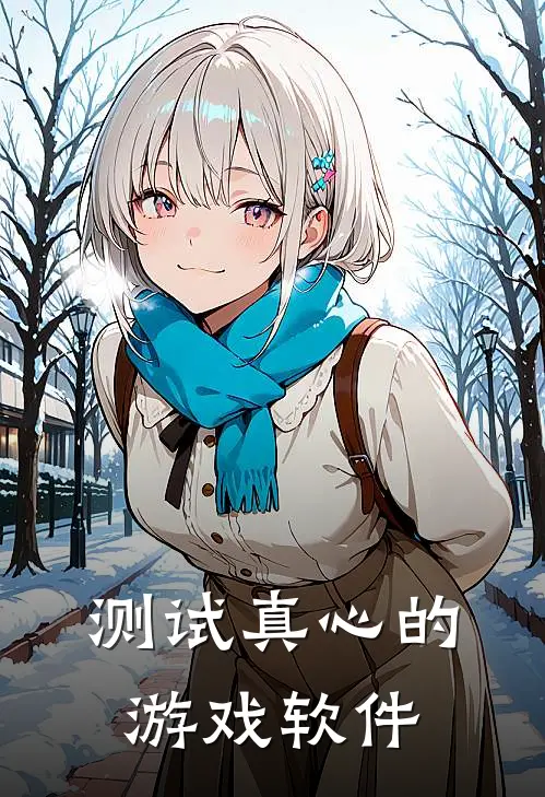 测试真心的游戏软件