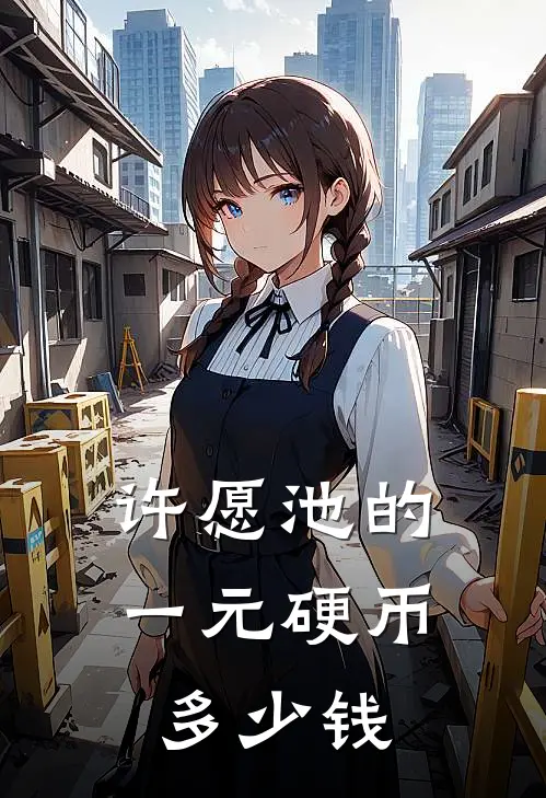 许愿池的一元硬币多少钱