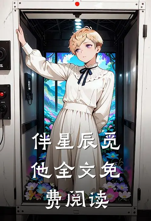 伴星辰觅他全文免费阅读